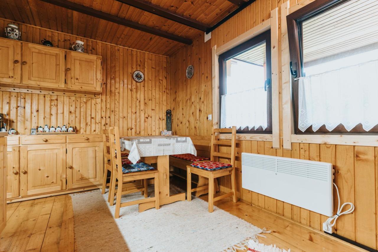 Súgópatak Kulcsosház Villa Izvoare  Exterior foto